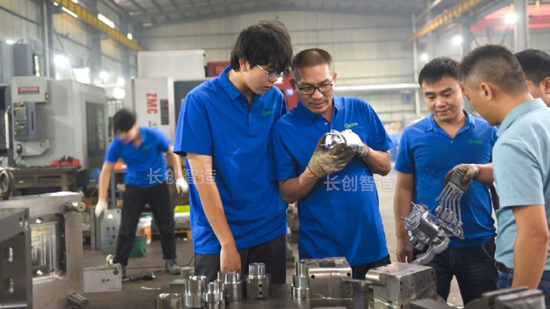 小批量模具开模费用：影响因素及预算分析