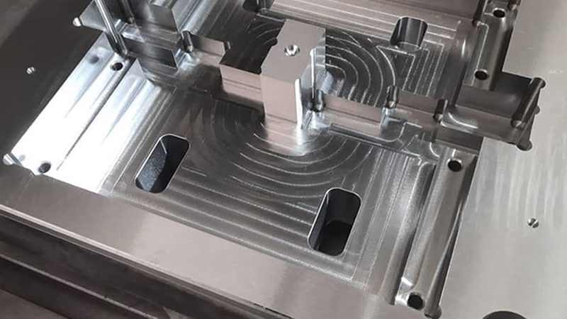 东莞压铸模具寿命提升的关键因素解析**