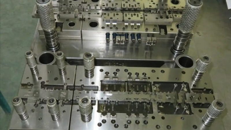 注塑模具保养，你做对了吗？**