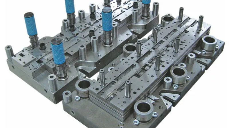 电视机外壳模具：揭秘其制造工艺与选型要点**