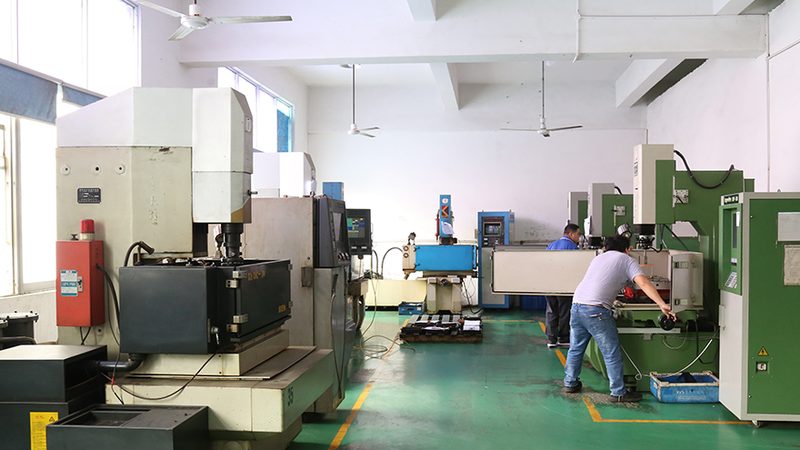 汽车模具保养规范要求：延长使用寿命的关键步骤