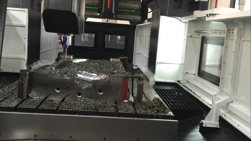 精密模具与普通模具加工精度标准的解析