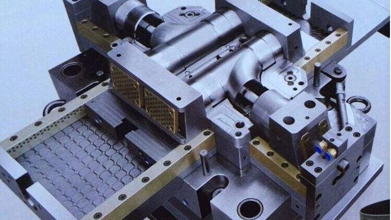 硅胶模具安装，这些实操技巧你get了吗？**
