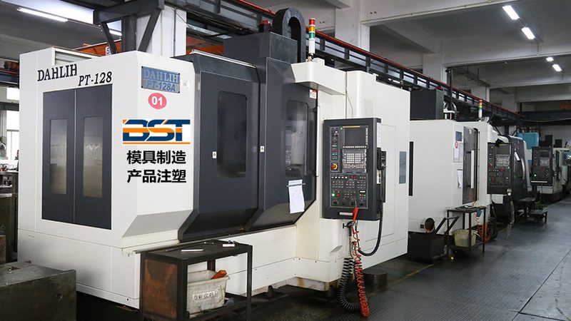 汽车模具选厂：揭秘精准选型的关键要素
