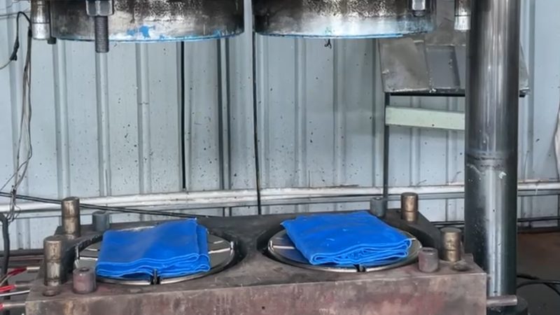 小家电模具规格参数怎么看