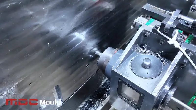 压铸模具寿命延长之道：揭秘五大关键策略**