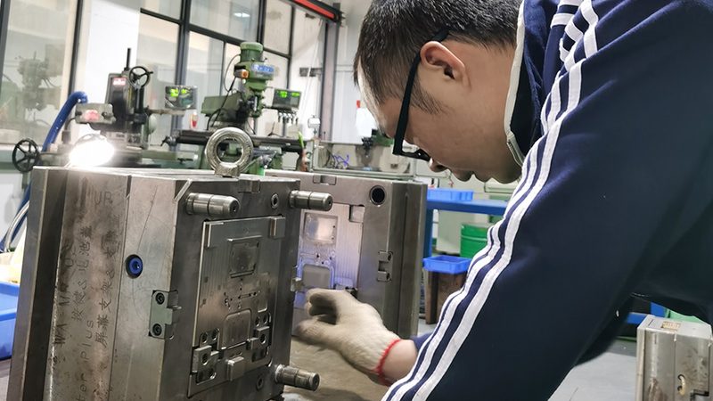 成都拉伸模具代理加盟，揭秘行业选型关键