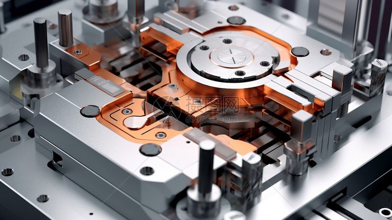 广州硅胶模具定制批发：揭秘其工艺与选型要点