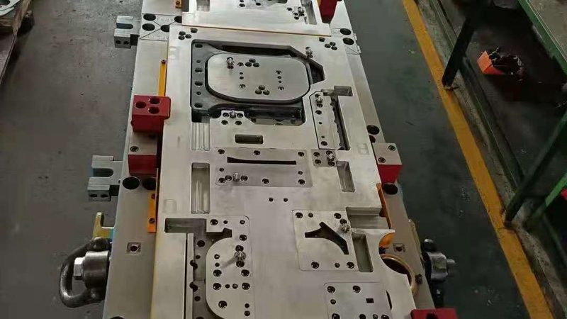 采购高速冲压模具，这些关键点不容忽视