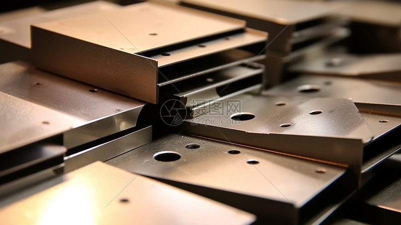 塑胶模具定制厂家哪家好