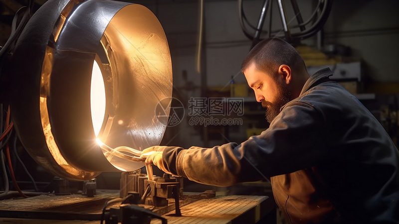 液态硅胶模具：用途分类解析