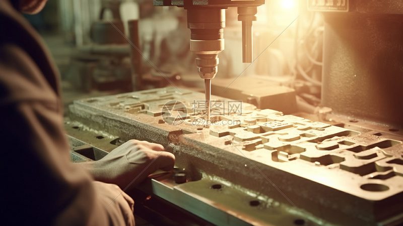 东莞模具加工厂定制模具报价明细，这些关键因素你了解吗？**