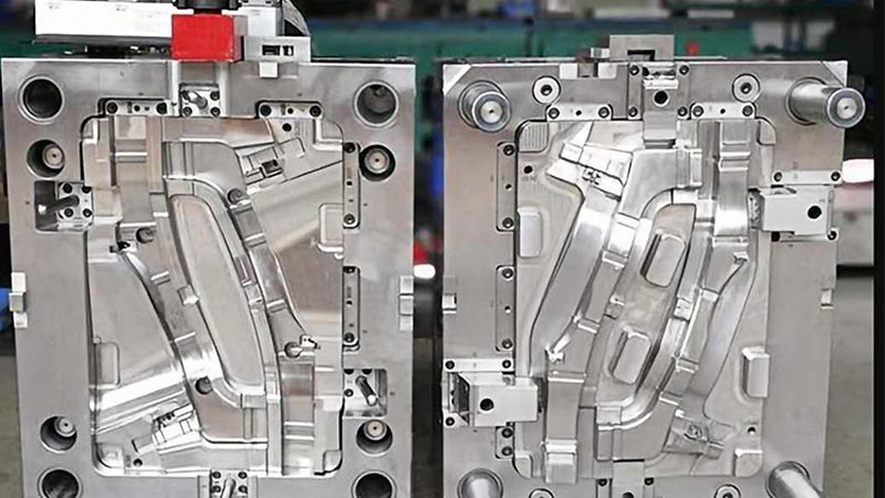 模具钢加工：常见规格型号解析**