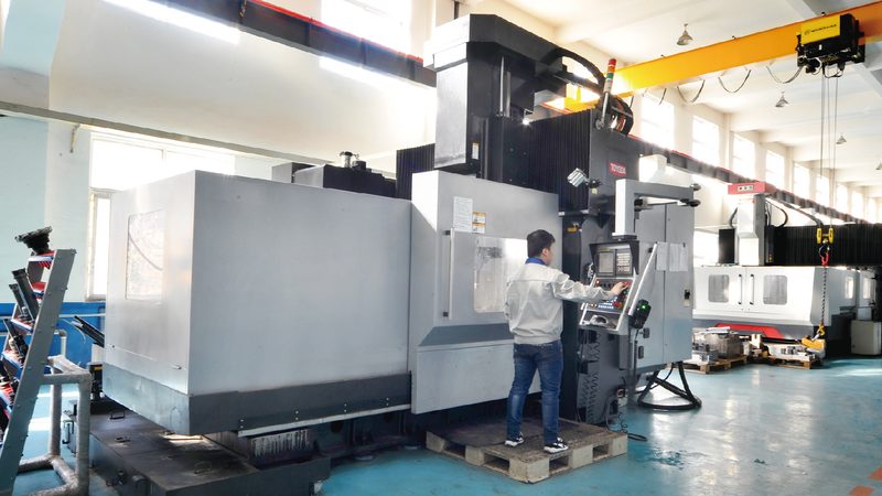 成都不锈钢拉伸模具：揭秘其制造工艺与关键因素
